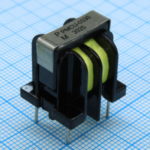 PMCU-0330, Дроссель синфазный