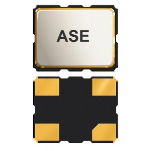 ASE-33.000MHZ-L-C-T, Стандартные тактовые генераторы