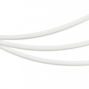 Лента герметичная RTW-PW-A280-10mm 24V Warm2700 (10 W/m, IP66, 2835, 5m) 041111, Светодиодная лента RTW-PW-A280, герметичная IP66 (PW - матовая силиконовая трубка). Светодиоды 2835, 280 шт/м (1400 шт на 5м), белая плата, скотч 3M/Tesa. Цвет ТЕПЛЫЙ 2700K, цветопередача CRI>90 , угол 120°. Питание 24 В, мощность 10 Вт/м (50 Вт на 5 м).