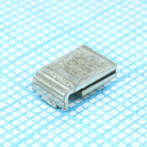 SMD100F/33-2, Предохранитель самовосстанавливающийся 1.1А(удержание) 2.2А(отключение) 33В 40A 1.7Вт 0.5сек 0.12Ом для поверхностного монтажа 2920 лента на катушке