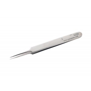18060-CS, Щипцы и пинцеты Aven Tweezers 5-CS