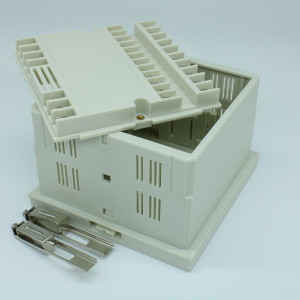 1261, Корпус для щитовых цифровых измерителей