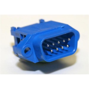 CWR-180-15-0203, Стандартные соединители D-Sub  IDC Commercial D-Sub