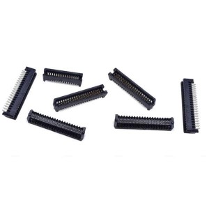 CS-SNICKERDOODLE-13, Одноплатные компьютеры snickerdoodle Baseboard Headers. Complete set of snickerdoodle baseboard headers: one 30-pin header and six 40-pin headers, through hole. These headers are intended to make it easy to create your own custom snickerdoodle baseboard.