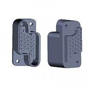 211759-1, Проводные клеммы и зажимы 12 POS RECEPTACLE