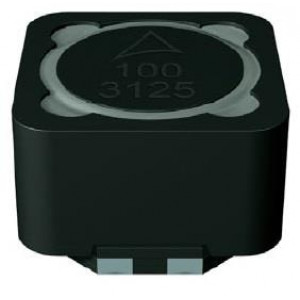 B82477D4103M000, Парные катушки индуктивности 10uH 20% 42mOhm AEC-Q200
