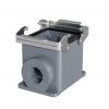 Закрытое основание разъема H32B-SM-2L-2M32