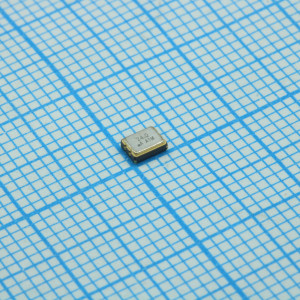 ASE-24.000MHZ-LC-T, Генератор КМОП кварцевый 24МГц питание 3.3В SMD
