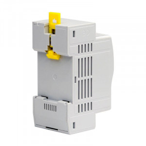 Термостат с регулируемым диапазоном температуры -10…+80°C, NO-контакт R5THNO