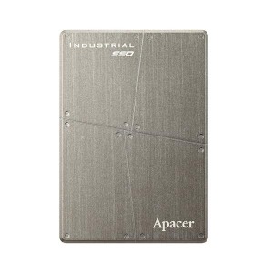 APS25ABB032G-BTW, Твердотельные накопители (SSD) 2.5" SSD SLC 32GB Ext Temp High Speed