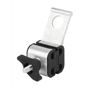 Зажим промежуточный SO239 (2x6-4x25) (50/2800) Б0037753