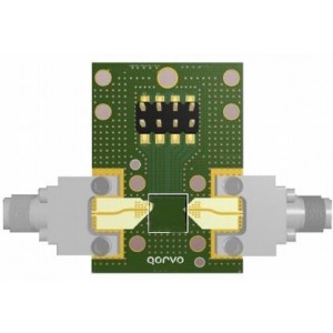 QPC2108EVB01, Радиочастотные средства разработки QPC2108 Eval board