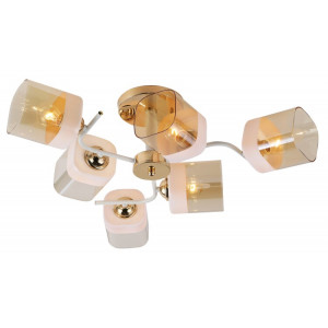 Люстра Nocturne 3131-306 6 х Е27 40 Вт модерн Б0054889