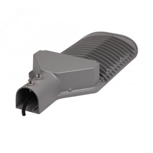 Светильник светодиодный PSL 02 GR 80Вт 5000К IP65 AC85-265В ДКУ уличный 5005808