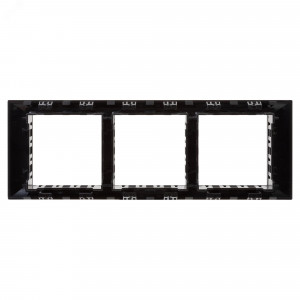 Рамка-суппорт 6мод. Avanti для 