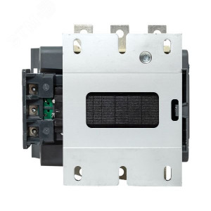 Контактор КТЭ 150А кат. 230В AC 1НО ctr-b-150