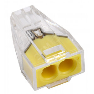 Клемма строительно-монтажная СМК 773-322 (уп.4шт) UKZ-004-322