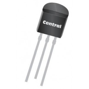 2N5822 PBFREE, Биполярные транзисторы - BJT 70Vcbo 70Vces 60Vceo 5.0V 750mA 625wW