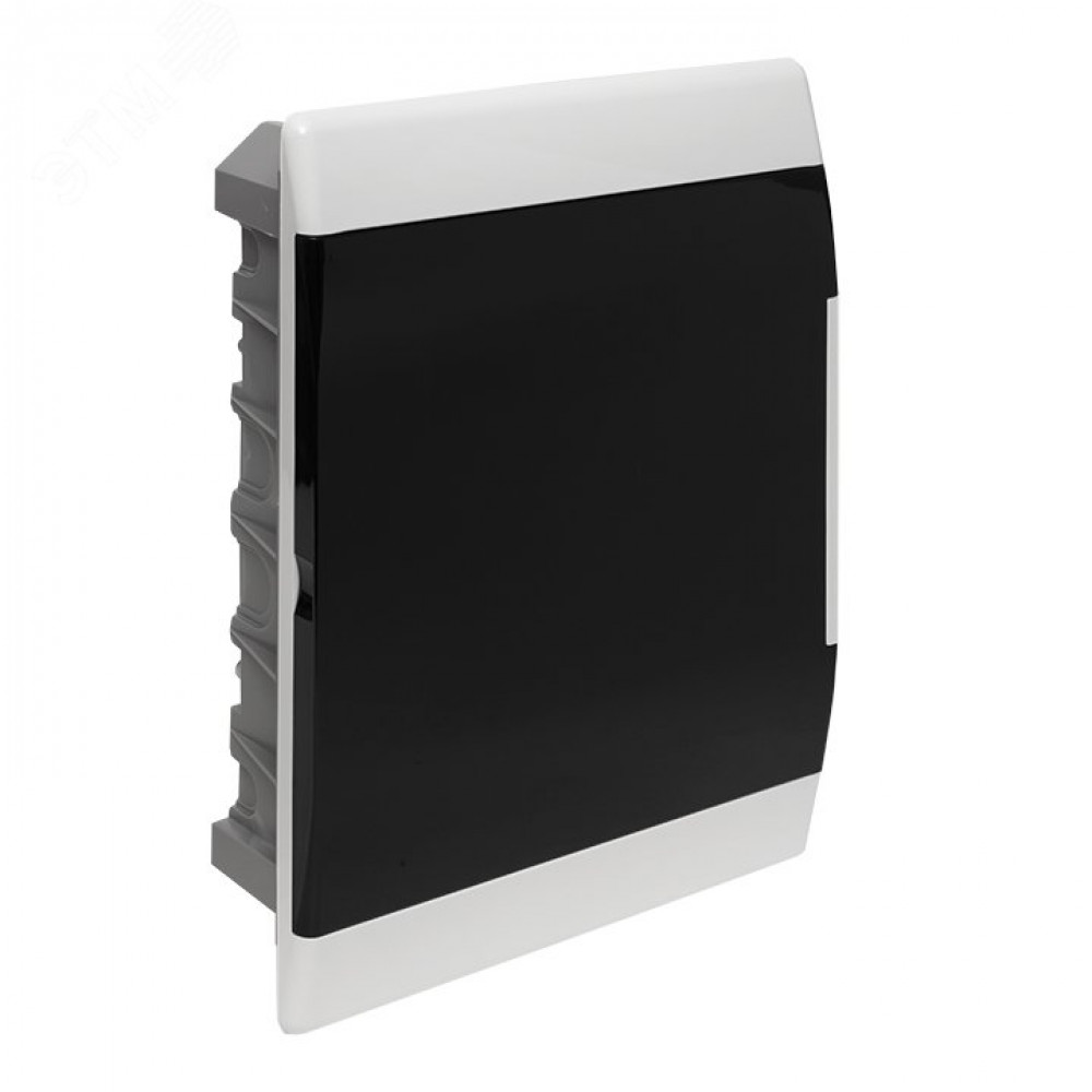 Изображение товара Щит распределительный ЩРВ-П-24 SlimBox IP41 EKF для домашней электросети