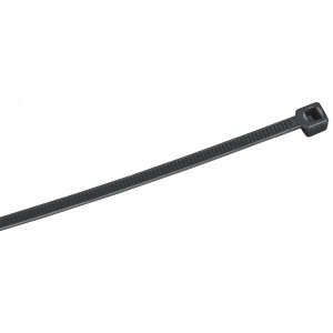 Хомут 3.6х150мм P6.6 стандартный черн. (уп.100шт) IEK UHH30-D036-150-100-K02