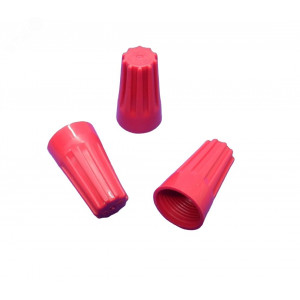 СИЗ-5, Соединительный изолирующий зажим (кабельная скрутка) от 4 до 13.5 мм2