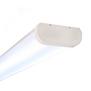 Светильник светодиодный Standard LED-35-847-27 5000К IP20 3740лм ДПО бел. 714053527