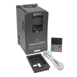 Преобразователь частоты 7.5/11кВт 3х400В VECTOR-100 PROxima VT100-7R5-3B