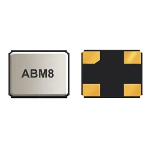 ABM81-27.120MHZ-10-B1U-T3, Кристалл 27.1200МГц 10пФ SMD