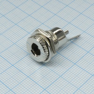 гнездо 5.5*2.1   (2828), гнездо 5.5*2.1