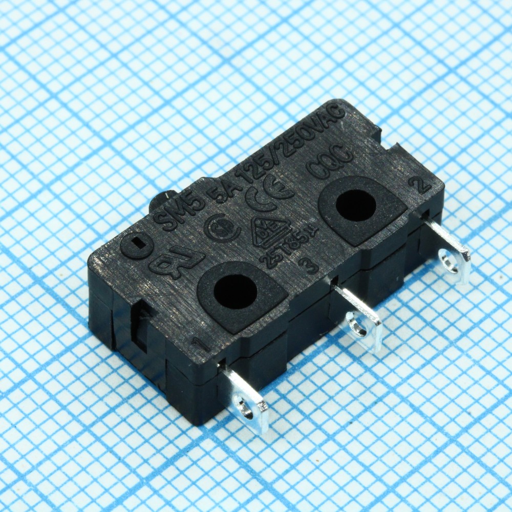 Изображение товара SM5-00N-115G-G