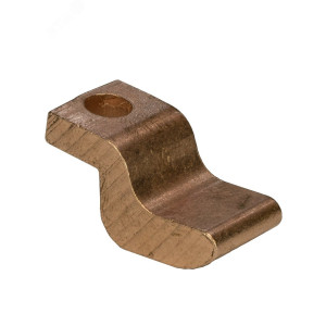 Контакт для контакторов КТ-6020 КТП-6020 подвижн. ET003497