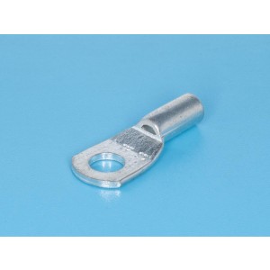 TRC-2-4, Клемма тип "O" прямоугольная 4.3мм на провод 1,5-2,5мм, кратно 100шт.