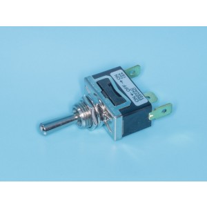 PST-101C, Тумблер 3 конт. SPDT (on-off-on) (B067CP)