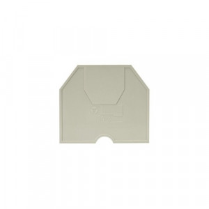 Разделительная пластина TW 6, Разделительная пластина TW 6