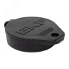 Накладка для замка защитная d=18мм IP65 PROxima cover-1