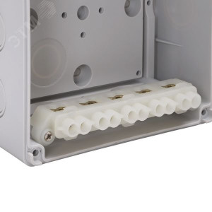 Коробка соединительная Heat Box 200 HB200