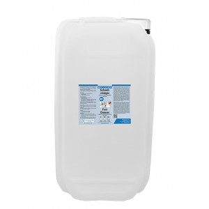 wcn15215028, 10053477 WEICON Очиститель Fast Cleaner (28 л) для пищевой промышленности