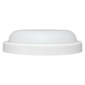 Светильник светодиодный ЖКХ круг ДПО-1004 15Вт 6500K IP65 LUMA EKF BKL-1004-R-15-6500