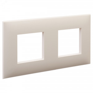 Рамка 2-м 4мод. Avanti 