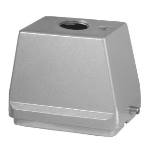 C146-21R048-607-1, Сверхмощные разъемы питания Heavy Mate Hood Metric