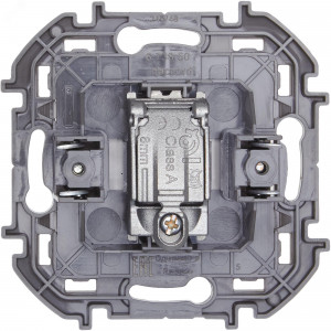 Розетка телевизионная TV Inspiria 2дБ 0-2400мГц с топологией 