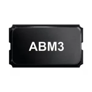 ABM3-16.000MHZ-B4Y-T, Резонатор кварцевый 16.000 МГц
