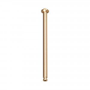 Коннектор жесткий ART-APRIORI-CON-ROD-E-L186 (GD, вертикальный) (Arlight, IP20 Металл, 3 года) 044373