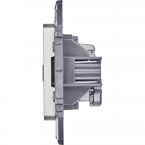 Розетка телевизионная TV Inspiria 2дБ 0-2400мГц с топологией 