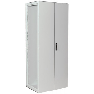 SMART Корпус метал. сборный ВРУ 2000х800х600-2Д IP31 YKM50-2000-800-600-2D-31
