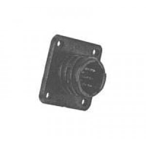 205841-3, Стандартный цилиндрический соединитель CPC RECPT SIZE 11-8 RECPT SIZE 11-8