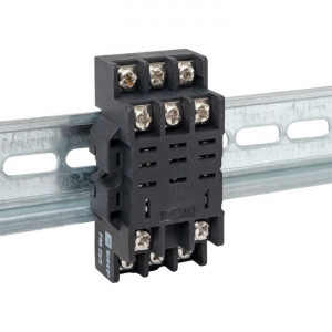 Разъем модульный РМ 25/3 rm-25-3