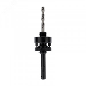 Хвостовик SDS PLUS для коронок Bimetal 32-152 мм KR-92-0202