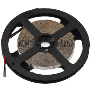 Лента светодиодная LS2835-4,8-60-12-6500К-IP20-2year-5m (140/4200) Б0044110