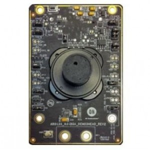 AR0135CS2C00SUEAH3-GEVB, Инструменты разработки оптического датчика 1.2MP 1/3 CIS COLOR